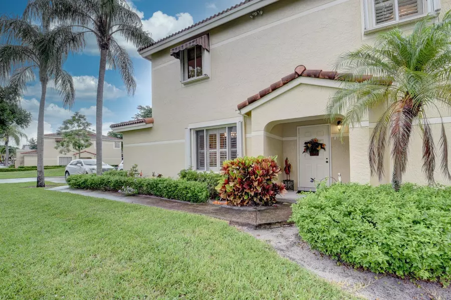 3436 Deer Creek Alba WAY, Deerfield Beach, FL 33442