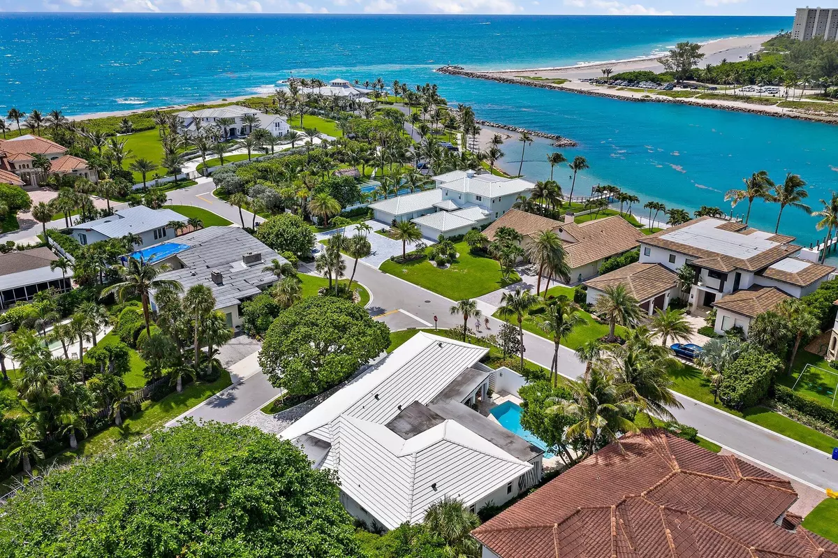 Jupiter Inlet Colony, FL 33469,137 Colony RD