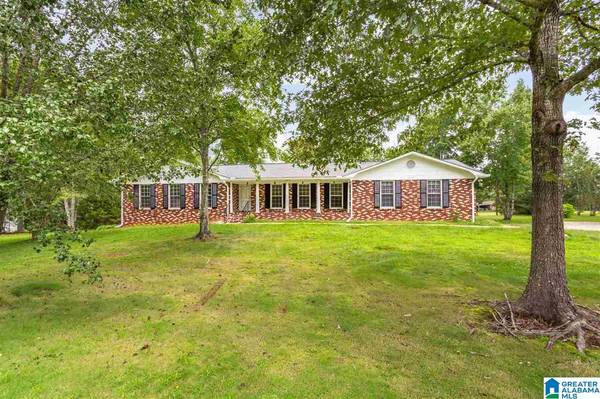 2265 CEDAR SPRINGS DRIVE, Jacksonville, AL 36265