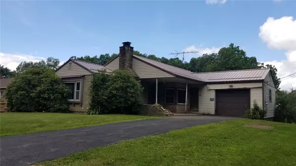 Somerset, PA 15501,741 Berlin Plank Rd