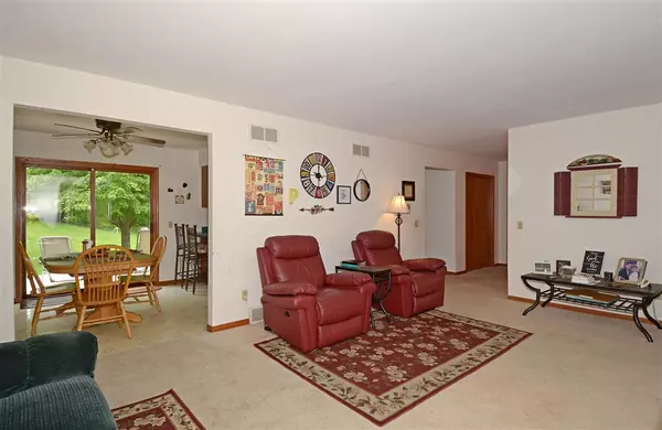 Black Earth, WI 53515,2041 Stephanie Ct