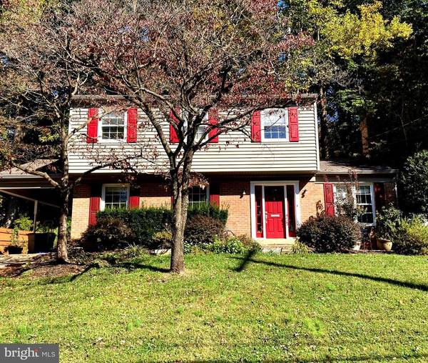 4809 BEL PRE RD, Rockville, MD 20853