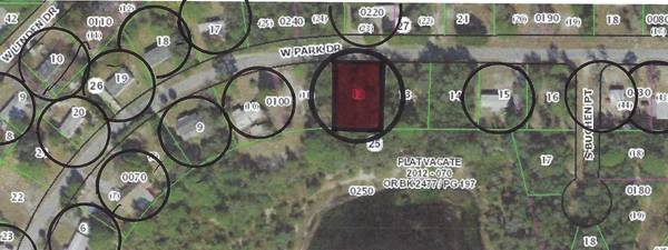 6592 W Park DR, Homosassa, FL 34446