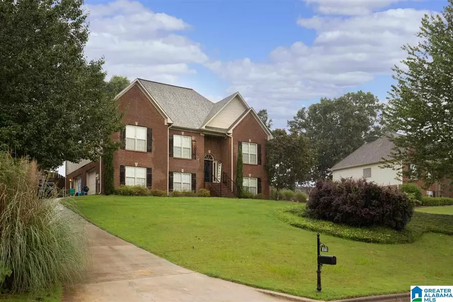 1070 SUMMIT RIDGE WAY, Argo, AL 35120