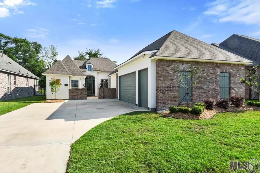 40105 FENWAY AVE, Prairieville, LA 70769