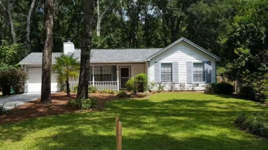 5453 Tallapoosa Road, Tallahassee, FL 32303