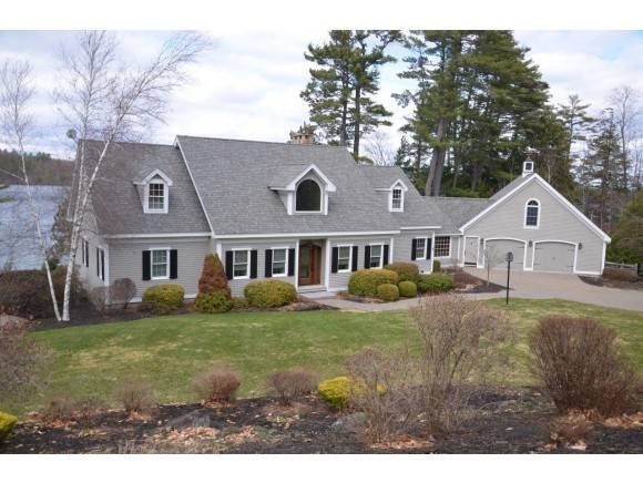 328 Edgewater Drive, Gilford, NH 03249