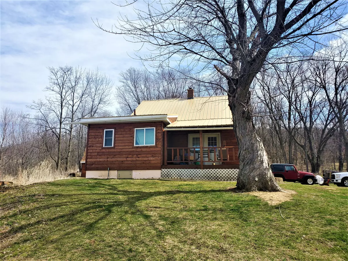 Glencoe, WI 54612,N30575 Boberg Ln