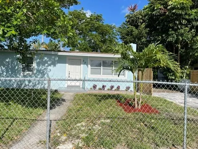 West Palm Beach, FL 33409,331 Hemlock RD