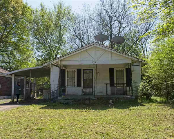 3353 GIVEN AVE, Memphis, TN 38122