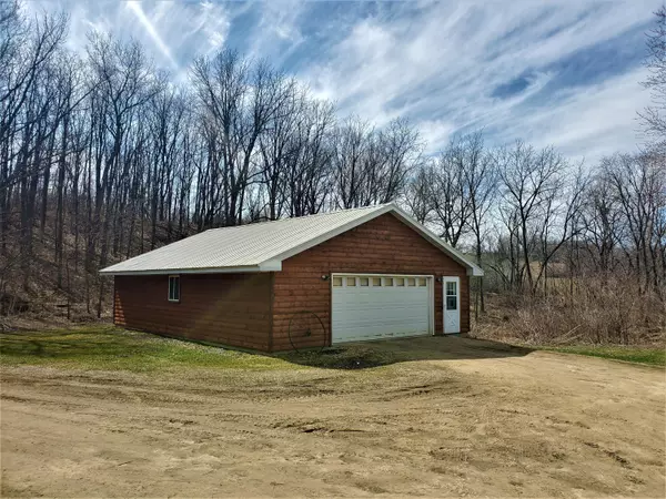 Glencoe, WI 54612,N30575 Boberg Ln