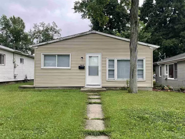 5405 Webster Street, Fort Wayne, IN 46807-3361