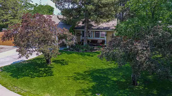 Grand Junction, CO 81506,2830 Caper Court