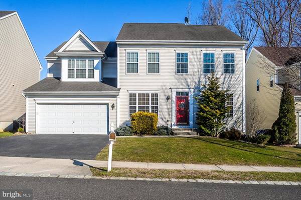 43 SAGAMORE LN, Bordentown, NJ 08505