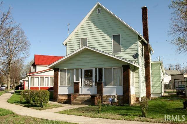 1052 S 2ND Street, Elkhart, IN 46516-3416