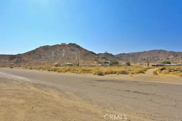 0 7th ST, Trona, CA 93562