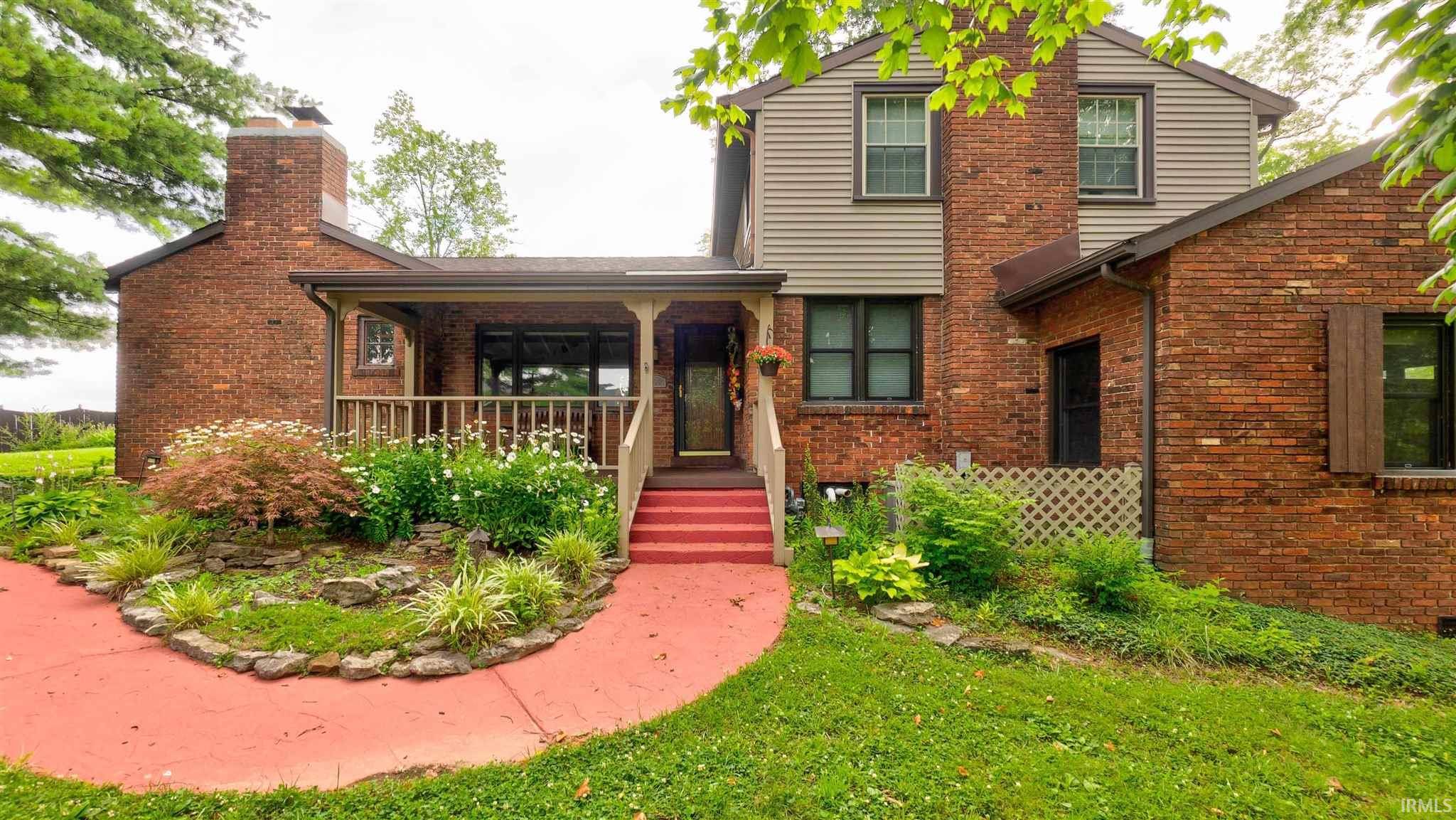 Evansville, IN 47715,5400 Fielding Manor Drive