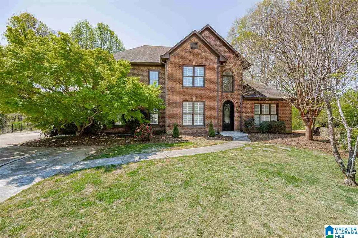 Vestavia Hills, AL 35216,1200 BUCKHEAD CIRCLE