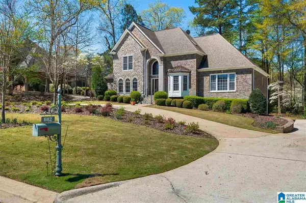 Birmingham, AL 35242,682 HIGHLAND LAKES COVE