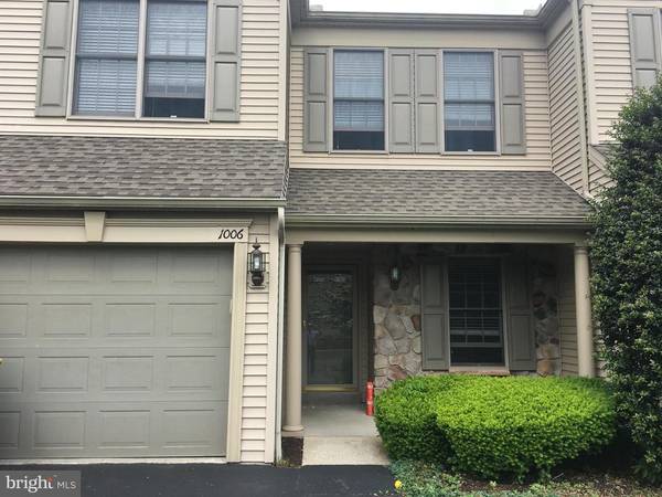 1006 HAVENWOOD CT, Mechanicsburg, PA 17050