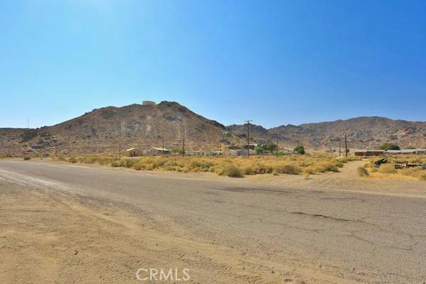 0 7th ST, Trona, CA 93562