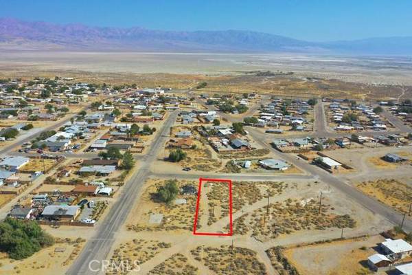 Trona, CA 93562,0 7th ST