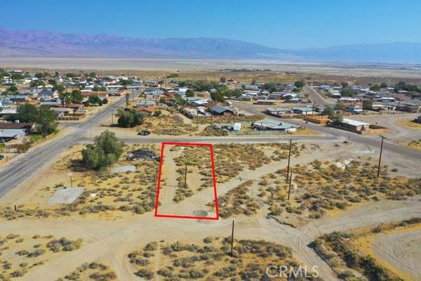 Trona, CA 93562,0 7th ST