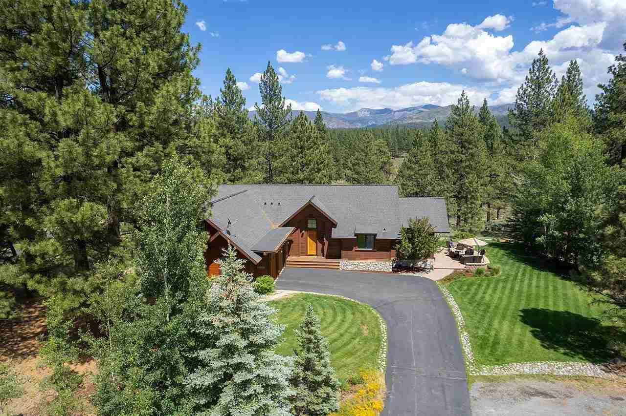 16068 Woodbridge Court, Truckee, CA 96161-1644
