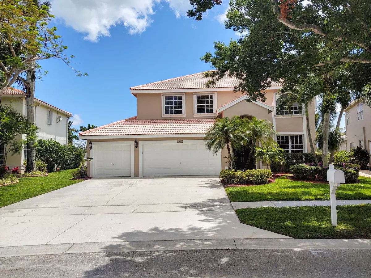 Lake Worth, FL 33467,7469 Prescott LN