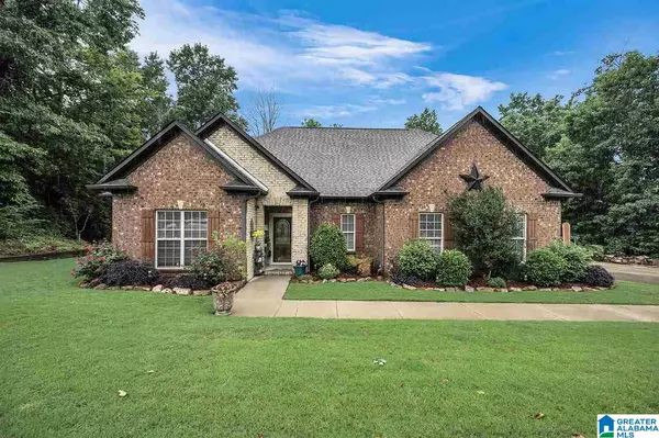 Odenville, AL 35120,930 MOUNTAIN VIEW DRIVE