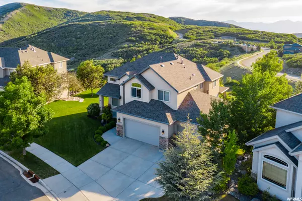 Draper, UT 84020,15156 AMBER CREST LN