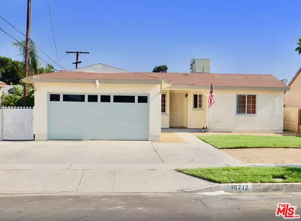 Sun Valley, CA 91352,10712 Valerio St