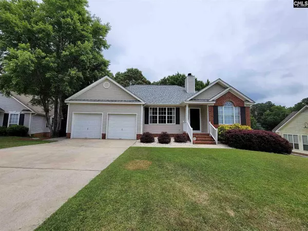 6 Scanley Court, Irmo, SC 29063