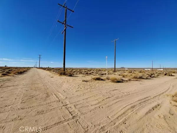 Kramer Junction, CA 93516,0 Kramer Station RD