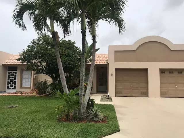 18771 Stewart CIR 6, Boca Raton, FL 33496