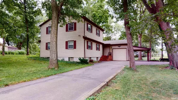 4217 Trees Hill Drive, Lafayette, IN 47909