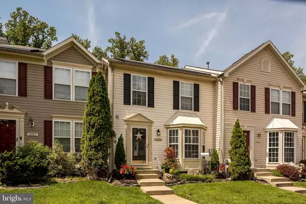 2525 BLACK OAK WAY, Odenton, MD 21113