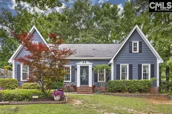 109 E Dean Road, Irmo, SC 29063