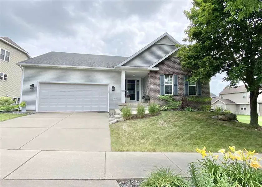 7637 Lindemann Tr, Madison, WI 53719