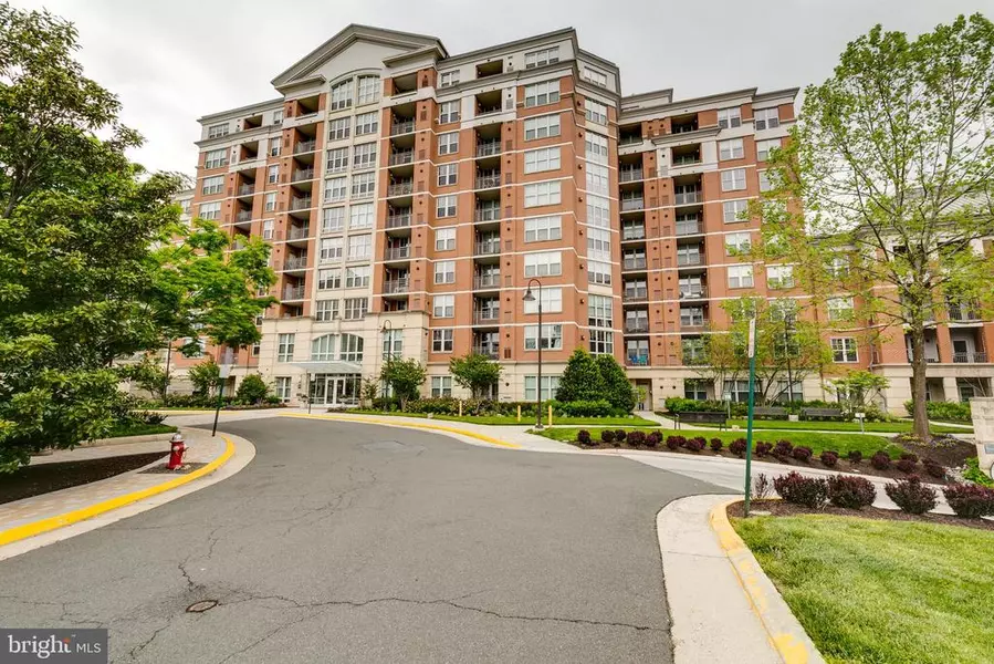 11760 SUNRISE VALLEY DR #805, Reston, VA 20191