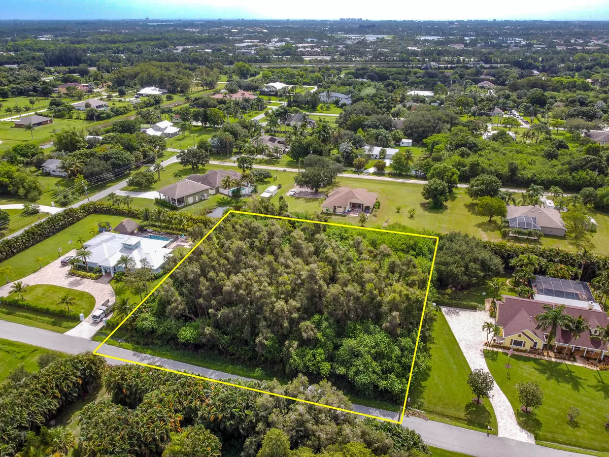 Palm Beach Gardens, FL 33418,16672 N 77th TRL