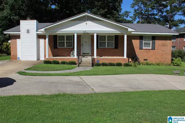 7226 PRESIDENT STREET, Leeds, AL 35094