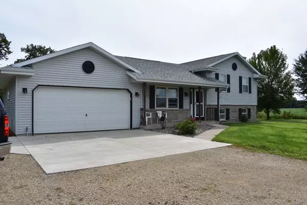 1522 County Road A, Edgerton, WI 53534