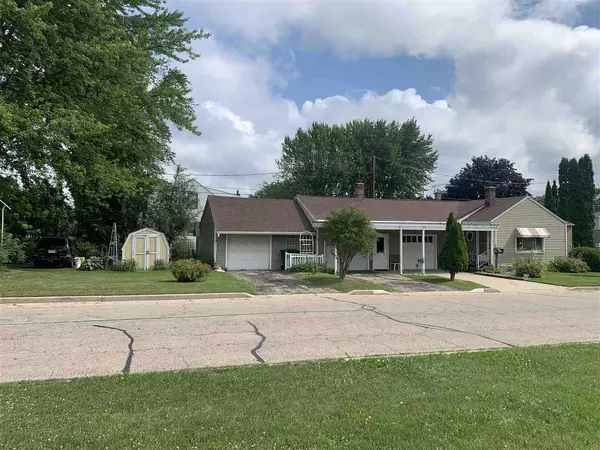 Waupun, WI 53963,306 W Lincoln St