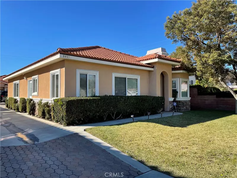 6053 Temple City BLVD, Temple City, CA 91780