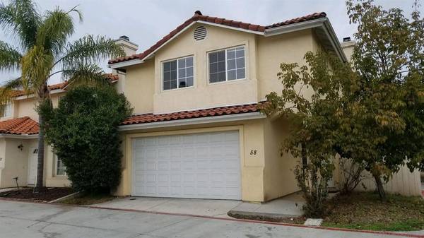 58 Country Club Circle, Chula Vista, CA 91911