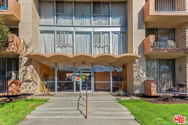 855 Victor AVE #201, Inglewood, CA 90302