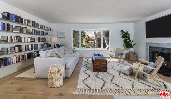 626 Bienveneda AVE, Pacific Palisades, CA 90272