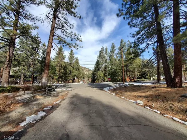 Wrightwood, CA 92397,0 Lodgepole DR