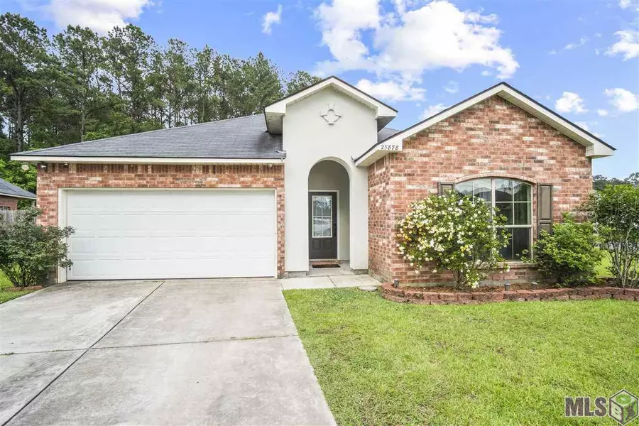 25878 BRONZEWOOD ST, Denham Springs, LA 70726